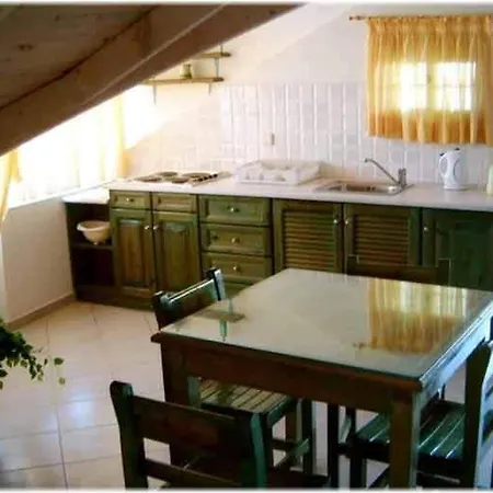 Apartman Lemon Garden *
