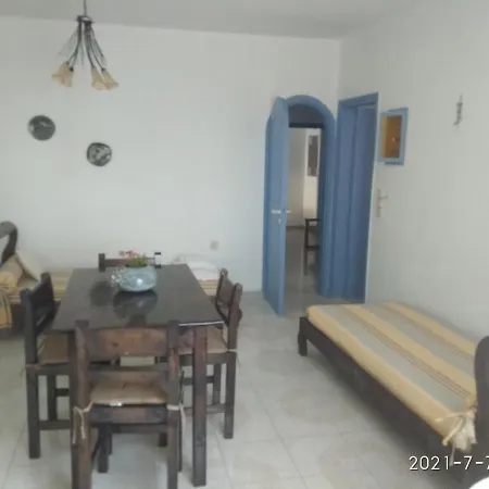 Apartman Lemon Garden