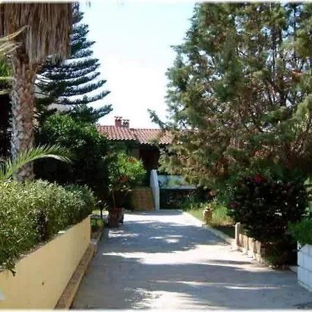 Lemon Garden Apartman *