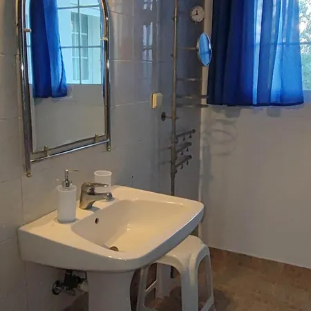 Apartman Lemon Garden