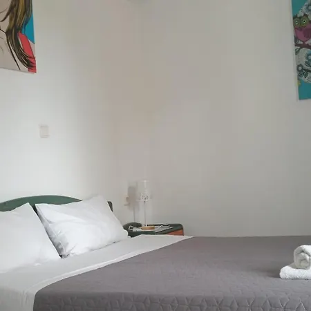 Apartman Lemon Garden