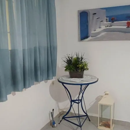 Apartman Lemon Garden *