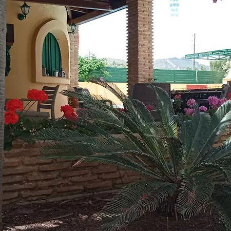Apartman Lemon Garden